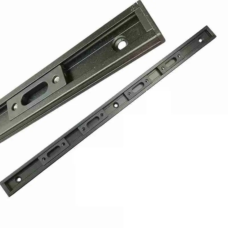 12" Accessory Rail Tracks - 2 Pack ReelYaks