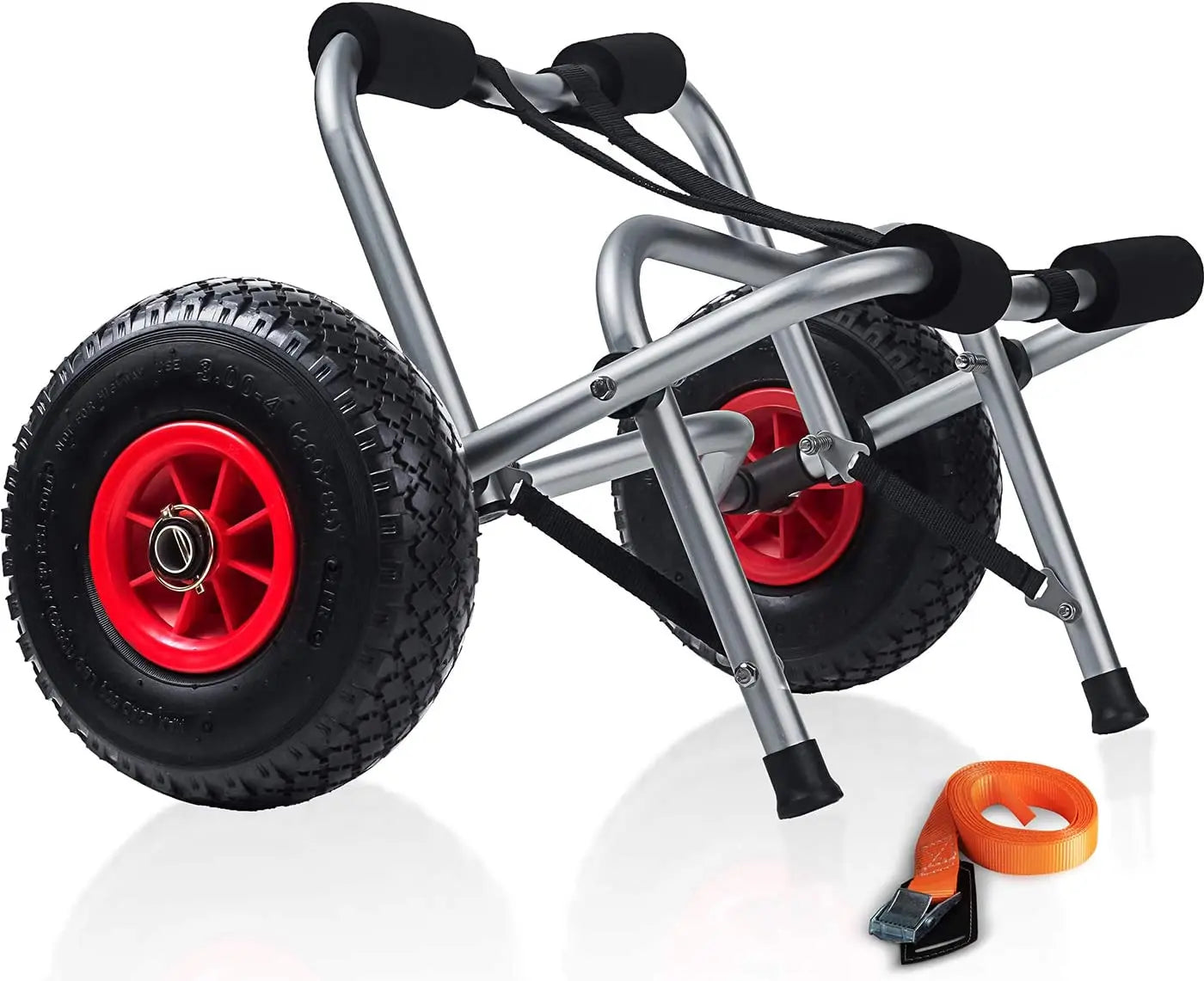 Kayak Trolley ReelYaks