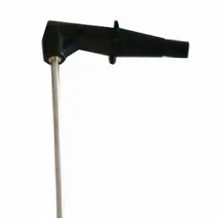 Pedal drive fin shaft socket replacement ReelYaks