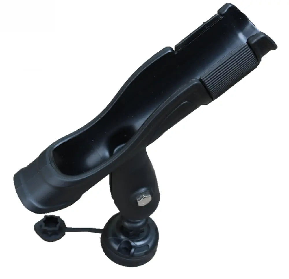 phone holder for fishing rod Universal Mobile Crafted from corrosion FishPod Phone Holder w/TraxMount Adapter