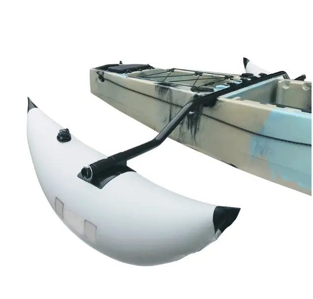 Kayak Stabilizers ReelYaks