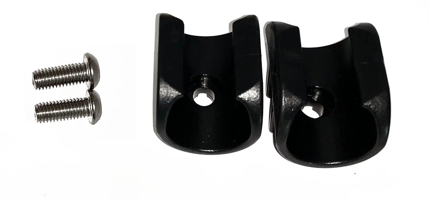 Stadium seat rear bar rail brackets ReelYaks