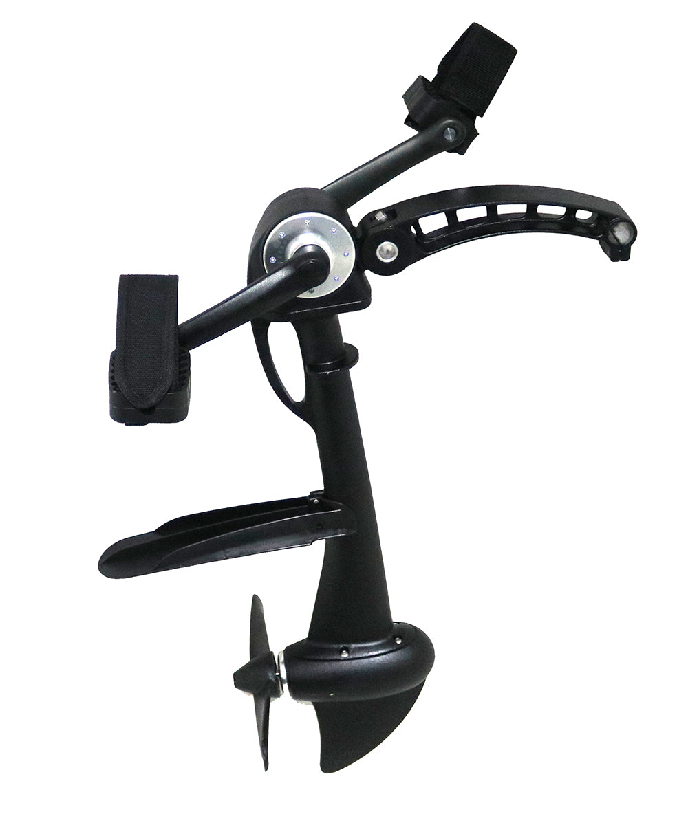 Propeller Pedal Drive