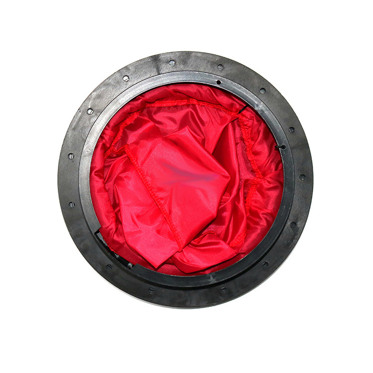 Cockpit Hatch Cover & water resistant liner