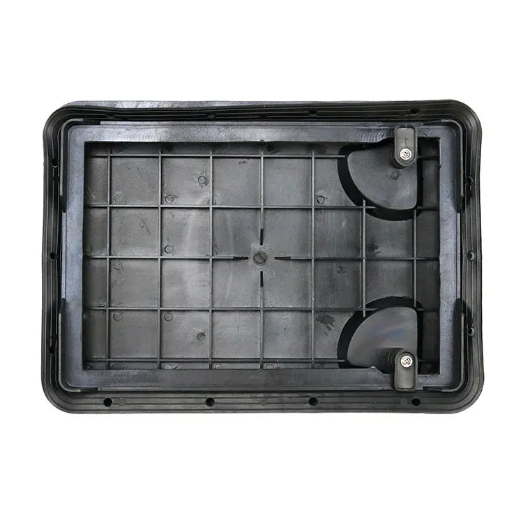 Rear Hatch Replacement ReelYaks