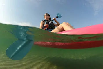 Why A Life Jacket Is Essential For Kayaking Safety