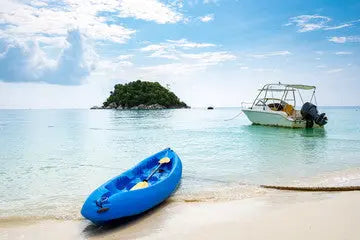 Kayak vs Canoe: Choosing the Best Watercraft for You ReelYaks