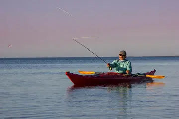 Beginner's Guide to Choosing the Best Fishing Rod ReelYaks
