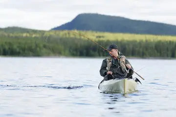 Top Fishing Rod Brands: Your Guide to the Best Options