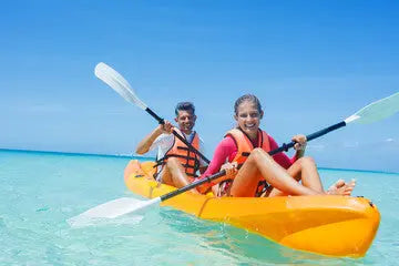 Kayak Wildlife Adventures: Top Tips for Ocean Encounters