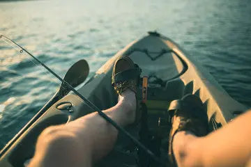 The Ultimate Guide to Pedal Kayaking for Beginners ReelYaks