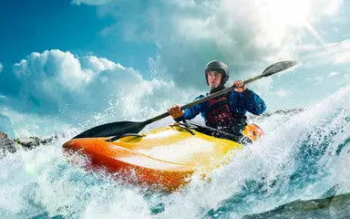 Kayaking Safety: Essential Life Jacket Laws You Must Know ReelYaks