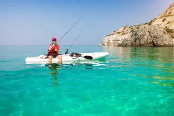 Choosing The Best Fishing Rods For Freshwater Adventures ReelYaks