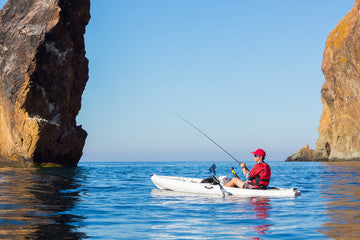 The Best Kayak Accessories for Kayak Fishing