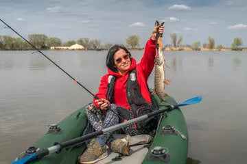 Budget-Friendly Fishing: Affordable Gear and Techniques ReelYaks