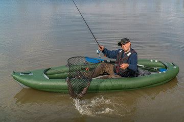 Fishing Rods for Barramundi: How to Choose the Right Action