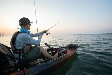 Top 10 Advantages of Kayak Fishing You Need to Know ReelYaks
