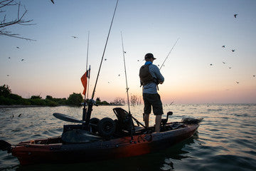 Fishing Kayak Accessories: Must-Have Gadgets and Gear