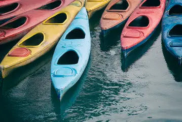 Master Whitewater Kayaking: Tips For Thrilling Adventures ReelYaks