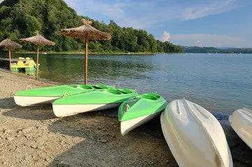 Essential Kayak Anchors: Types, Uses, and Benefits Explained ReelYaks