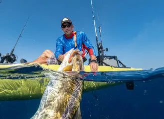 Mastering Fishing: Tips for Weeds, Lily Pads, and More ReelYaks