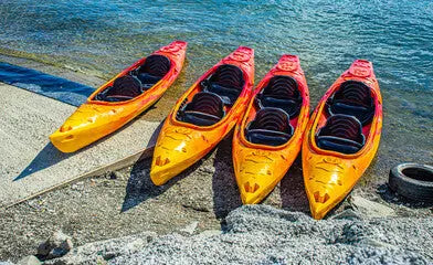 Essential Kayak Accessories for Every Adventurous Paddler