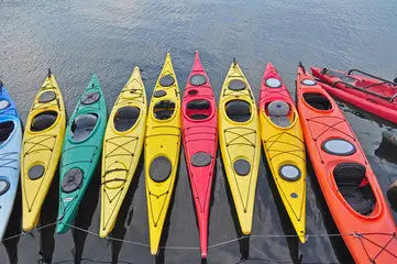 Foldable Kayak Limitations: What Every Adventurer Should Know