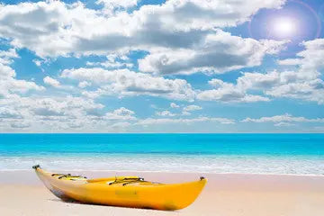Essential DIY Kayak Repairs: Fix Common Issues Today! ReelYaks