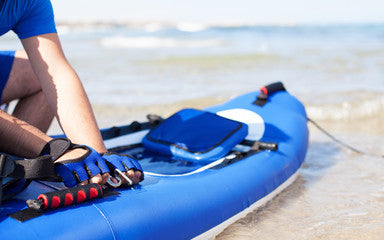 Inflatable Kayaks: Weight and Portability Limitations