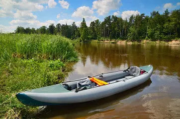 Essential Kayak Anchor Maintenance Tips for Safety and Stability ReelYaks