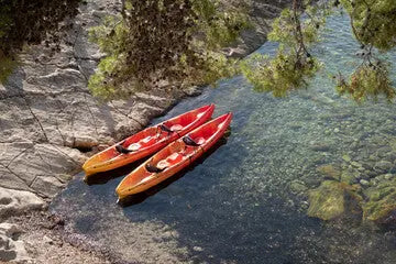 Kayak Anchoring Made Easy: Your Essential Guide to Stability ReelYaks