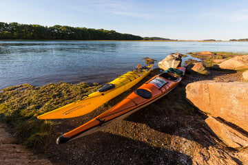 How to Choose the Perfect Kayak for Your Needs