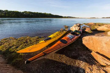 Choose Your Ideal Kayak: Tips for Every Paddler's Needs ReelYaks