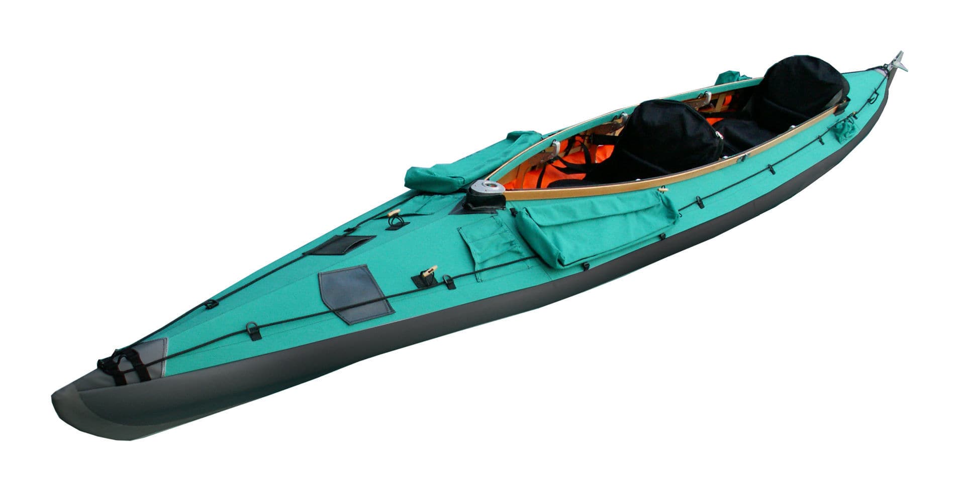 Foldable Kayaks: Set up and Assembly Considerations