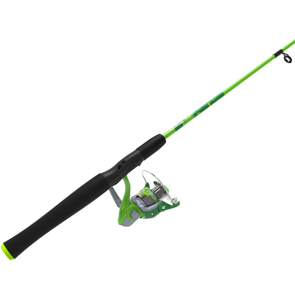 Fishing Rods for Women: How to Choose the Right Fit – ReelYaks