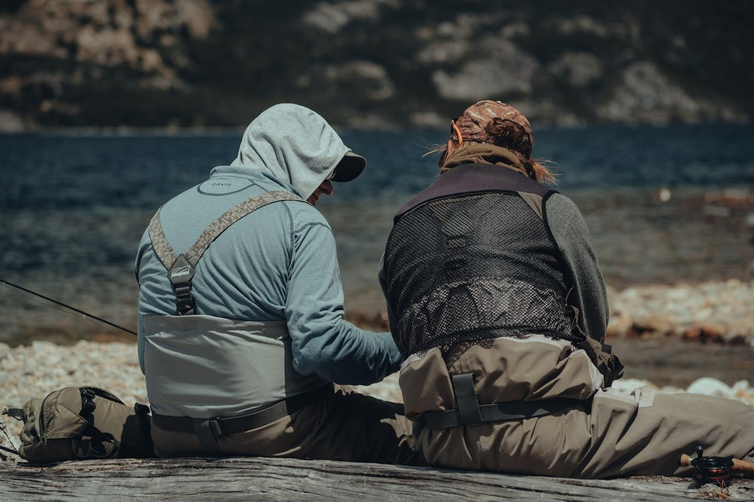 8 Things Every Kayak Tackle Tray Needs in August | Reel Yaks