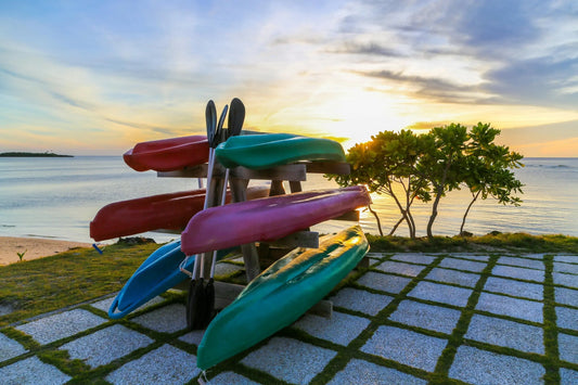 Find Your Perfect Fishing Kayak: Size, Stability, Features ReelYaks