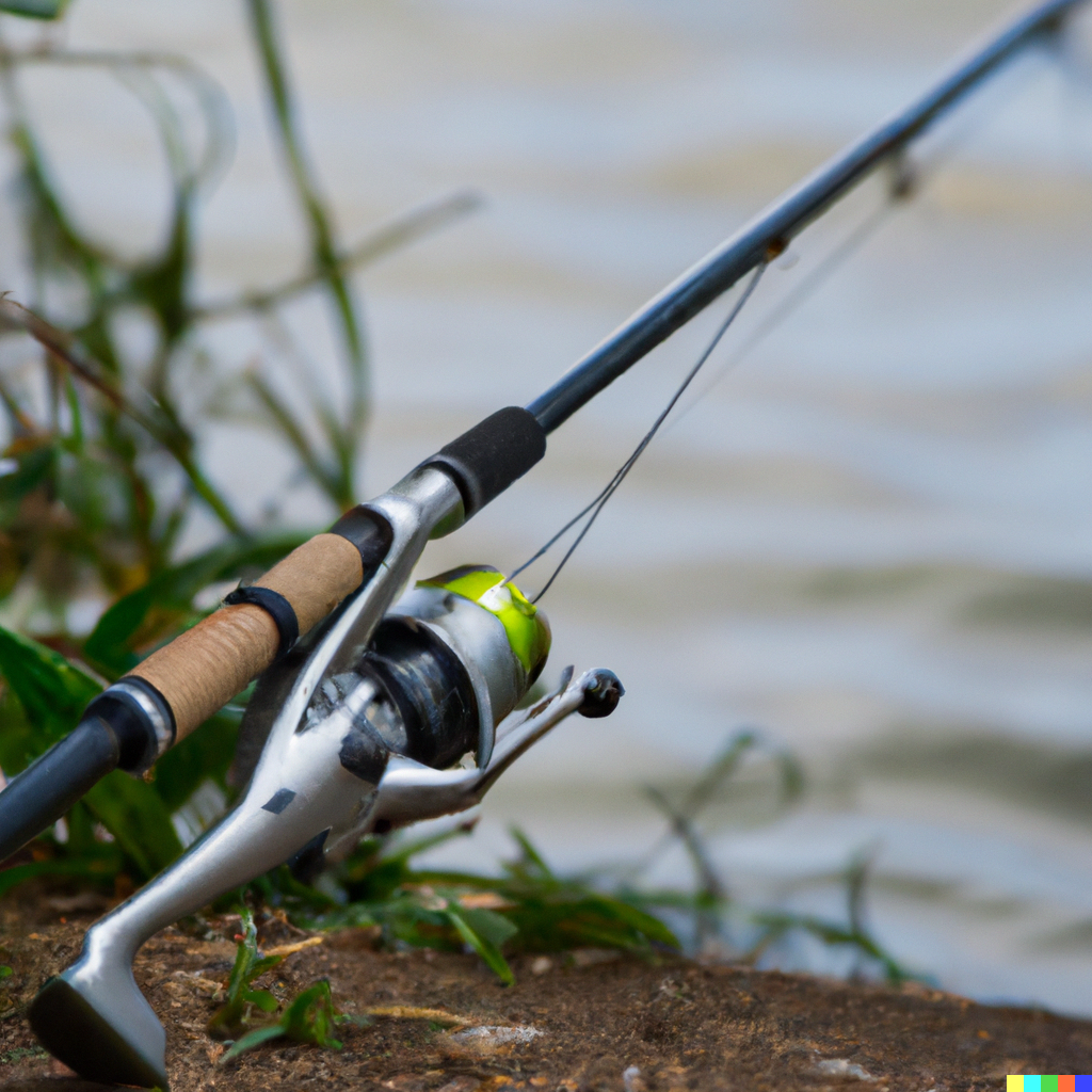 Fishing Rods for Baitcasting: What to Look for