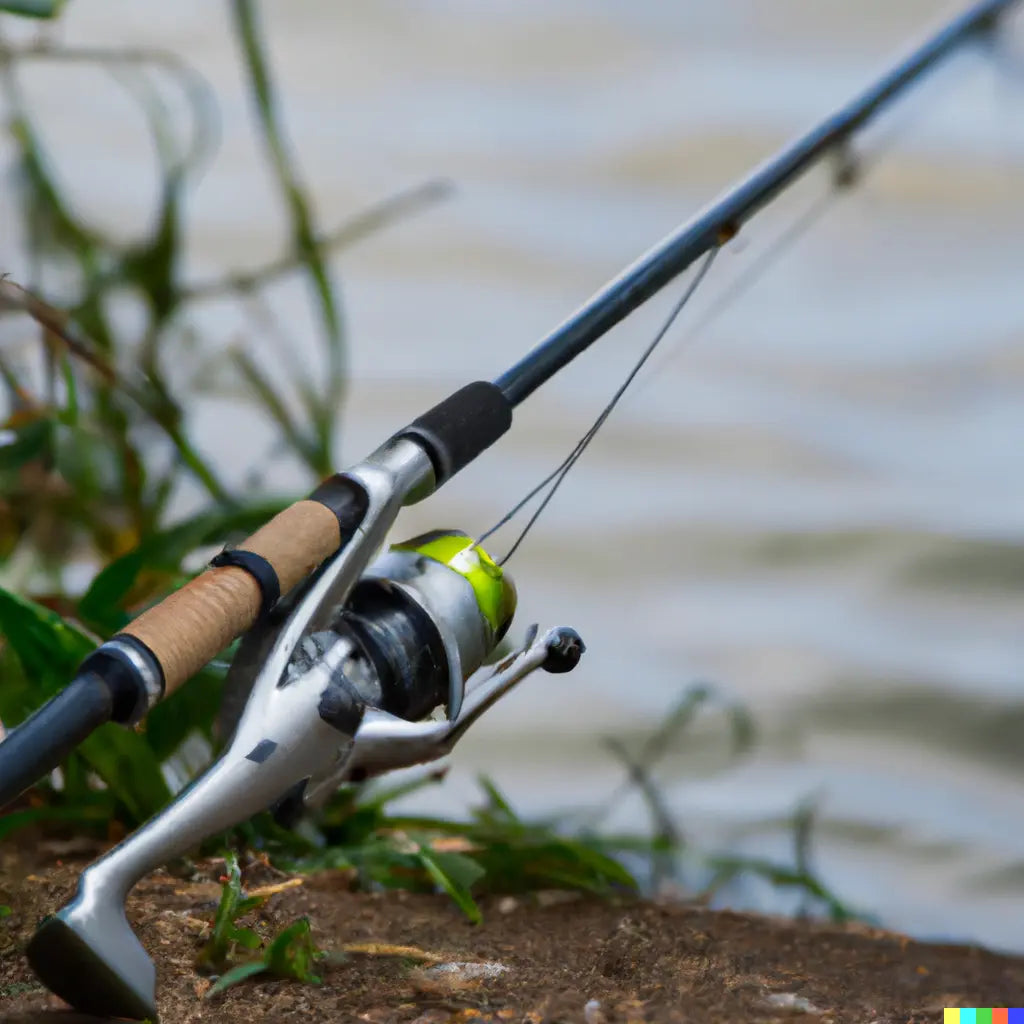 Dall Rods Guide to Choosing Baitcasting Rods