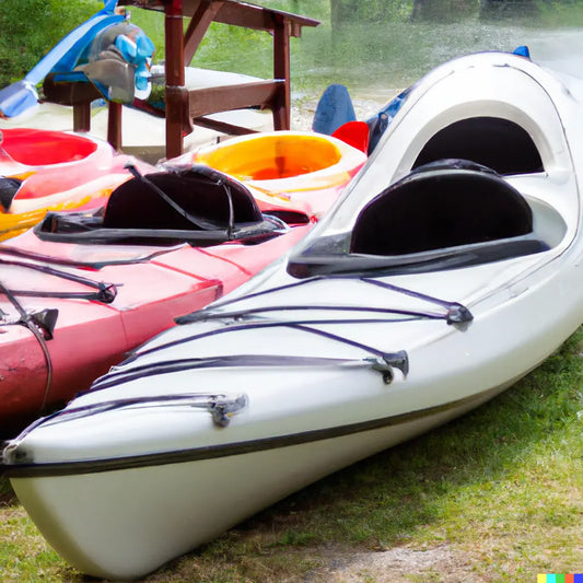 Electric vs Gas Motorized Kayaks: Which Is Right For You? ReelYaks