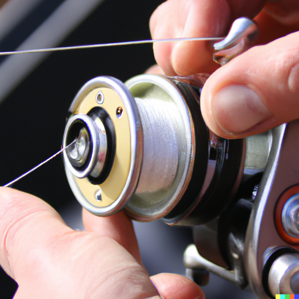 Fishing Rod Maintenance: Keeping Your Rod in Top Shape