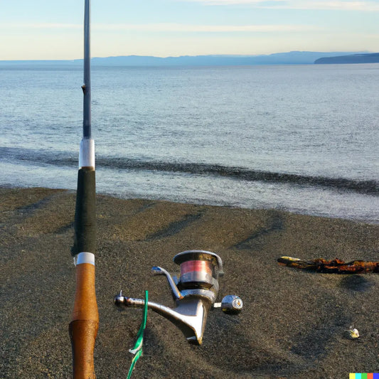Essential Tips for Choosing the Best Salmon Fishing Rod ReelYaks