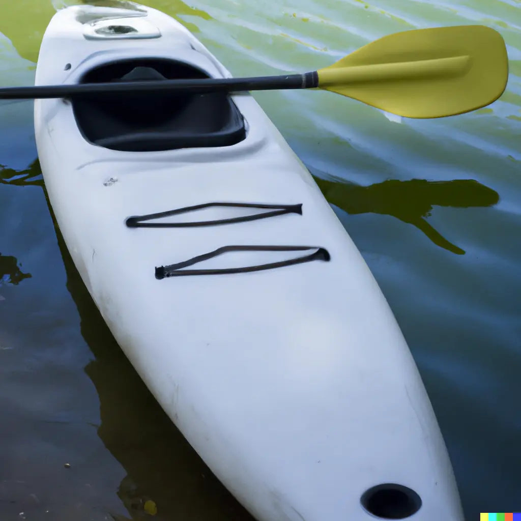 Kayak Fishing in California: Your Ultimate Beginner's Guide