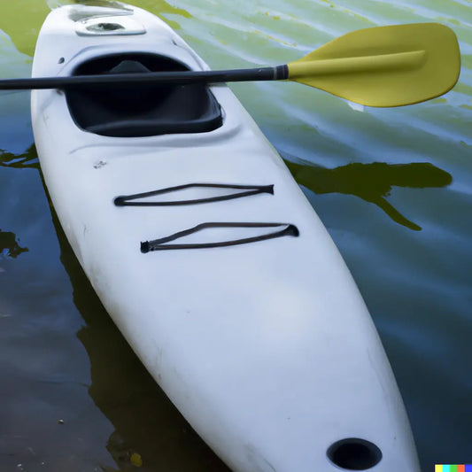 Kayak Fishing in California: Your Ultimate Beginner's Guide ReelYaks