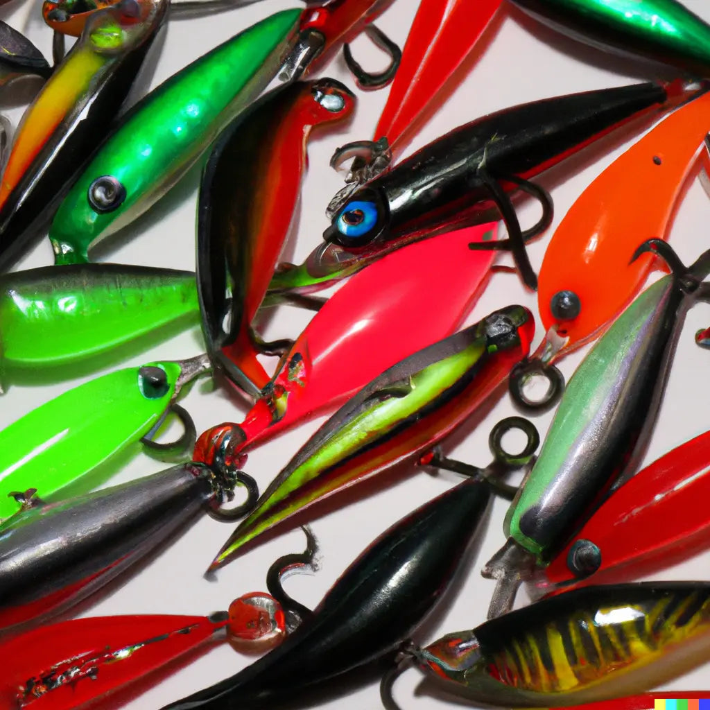 Top Fishing Lures And Baits: Catch More Fish Today! ReelYaks