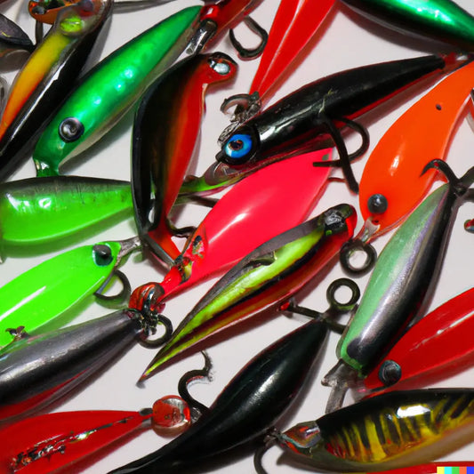 Top Fishing Lures And Baits: Catch More Fish Today! ReelYaks