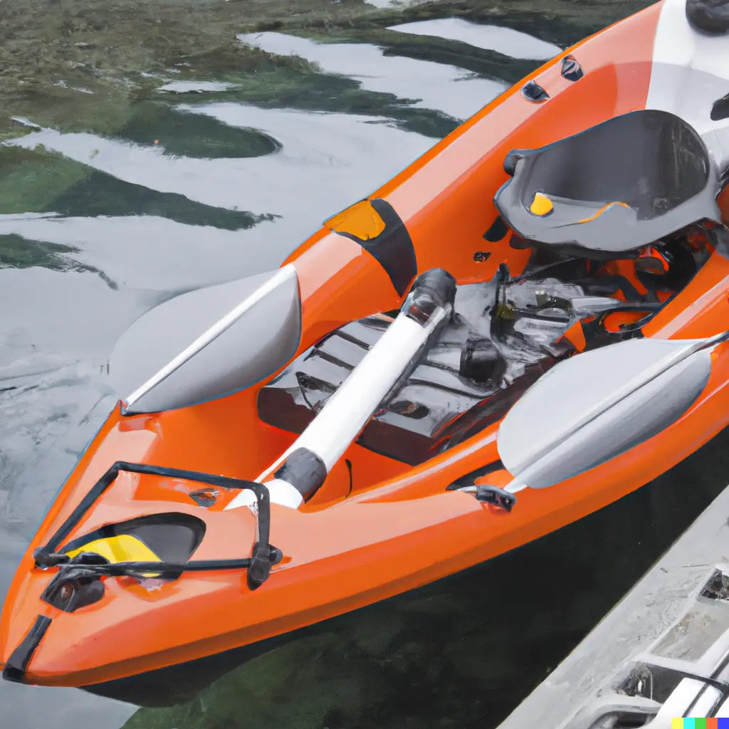 Kayak Safety Tips: Stay Safe While Paddling Adventures ReelYaks