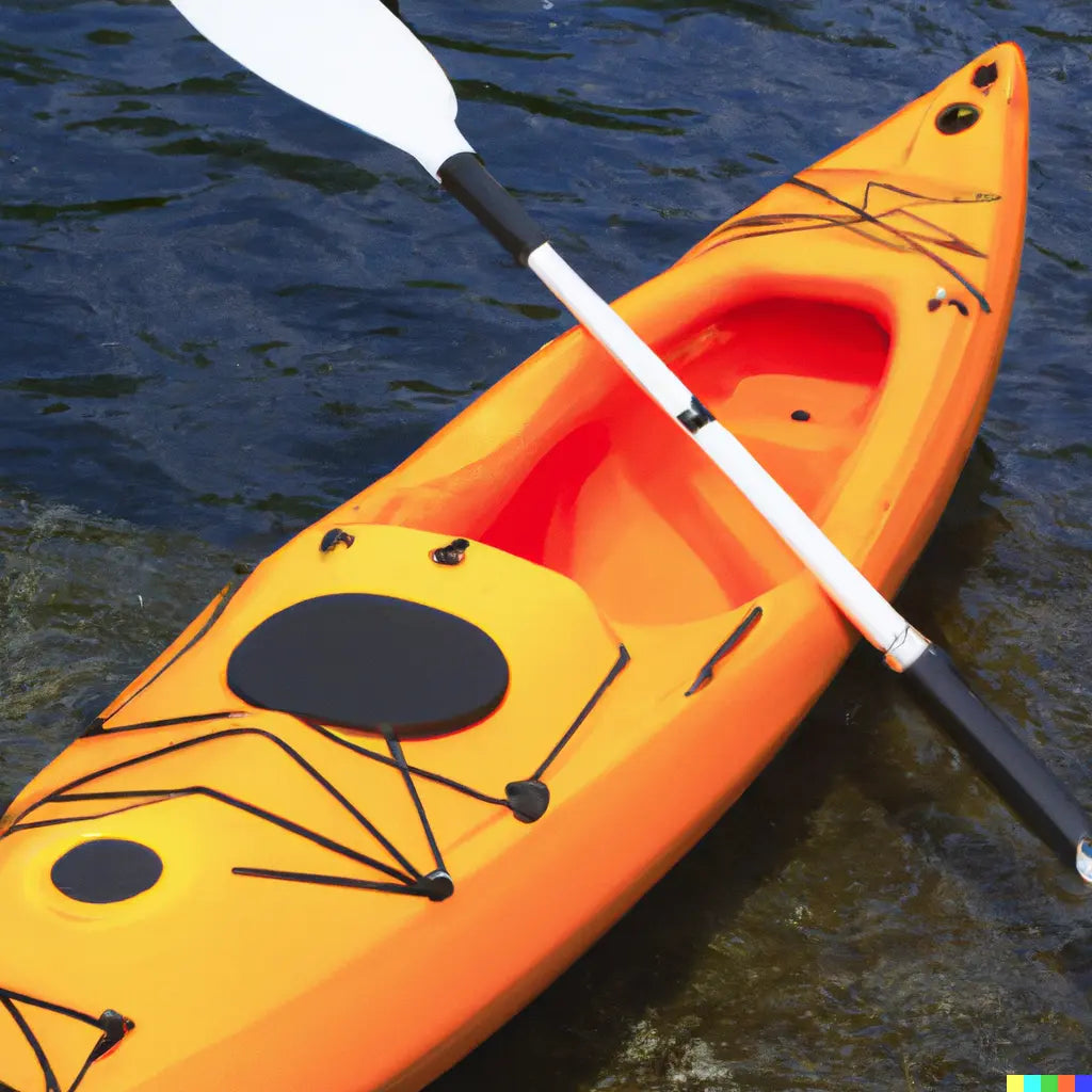 Essential Kayak Maintenance Tips for Lifelong Enjoyment