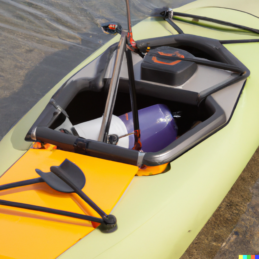 Innovative Gadgets and Gear for Kayaking
