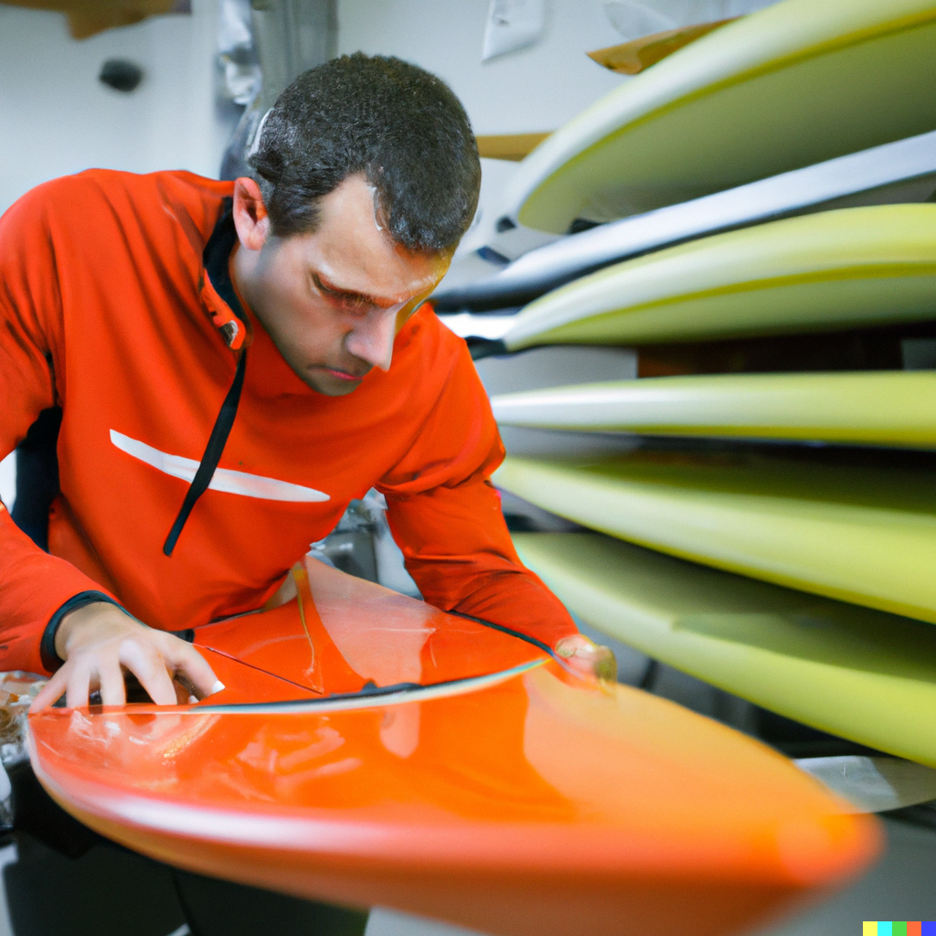 The Importance of Quality Control in Kayak Manufacturing
